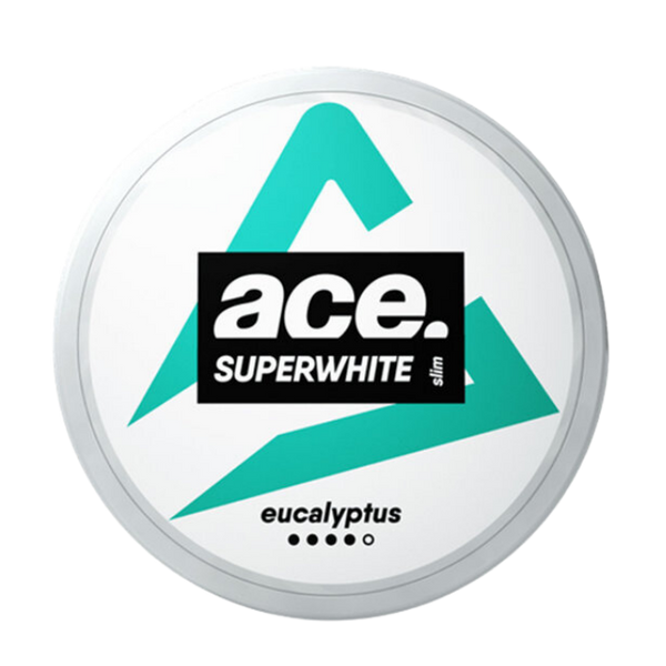 ACE Eucalyptus