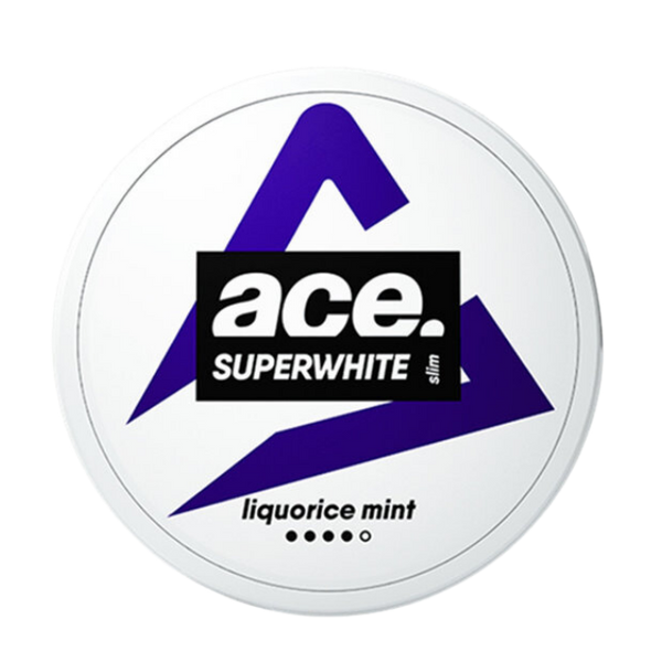 ACE Liquorice