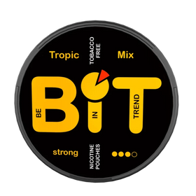 BIT Tropic Mix