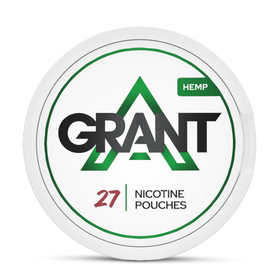 Grant Hemp