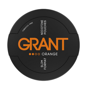 Grant Orange