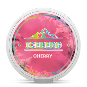 ICEBERG Cherry Light
