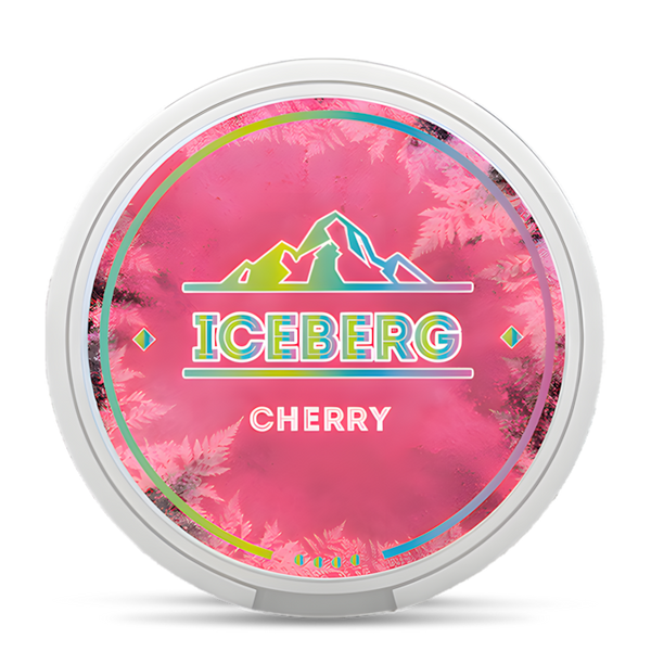 ICEBERG Cherry Light