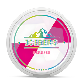 ICEBERG Berries Light