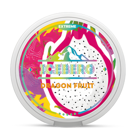 ICEBERG Dragon Fruit Extreme