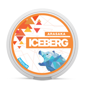 ICEBERG Arasaka Medium