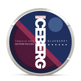 ICEBERG Blueberry