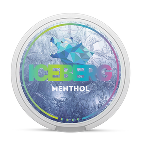 ICEBERG Menthol Extreme