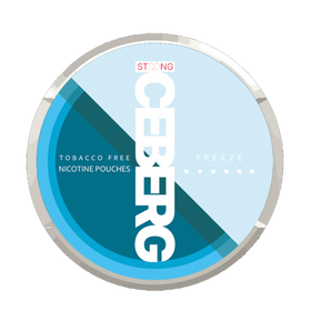 ICEBERG Freeze