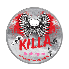 KILLA Bubblegum
