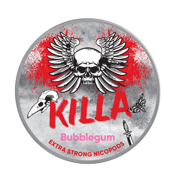 KILLA Bubblegum