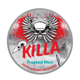 KILLA Frosted Mint