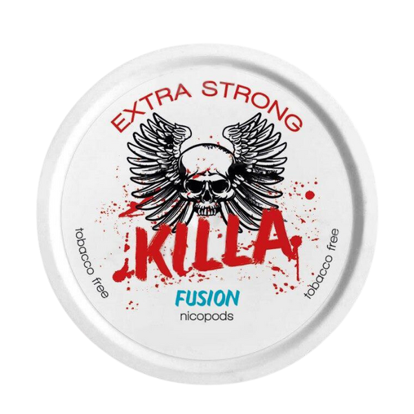 KILLA Fusion