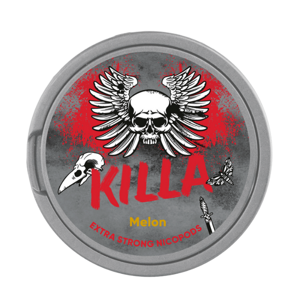 KILLA Melon Extreme