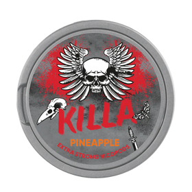 KILLA Pineapple