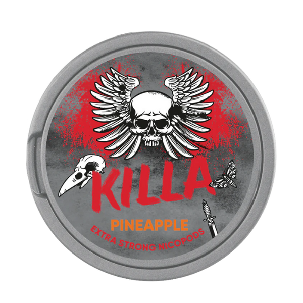 KILLA Pineapple