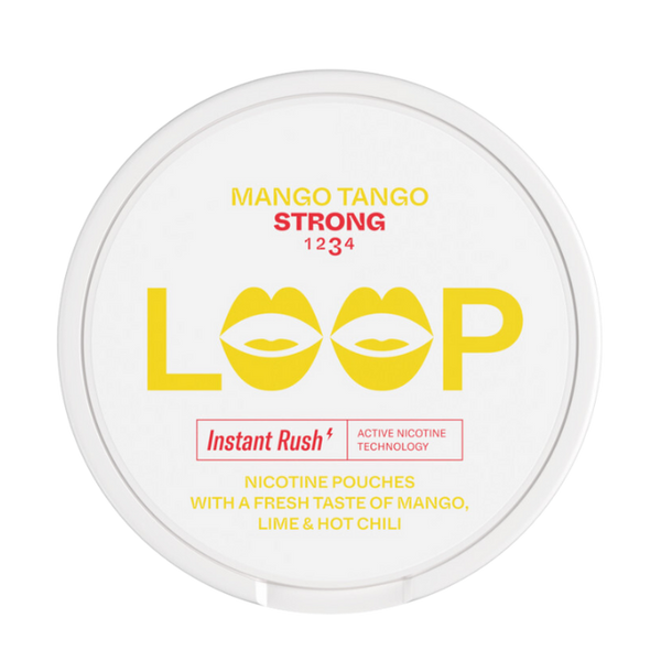 Loop Mango Tango