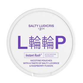 Loop Salty Ludicris