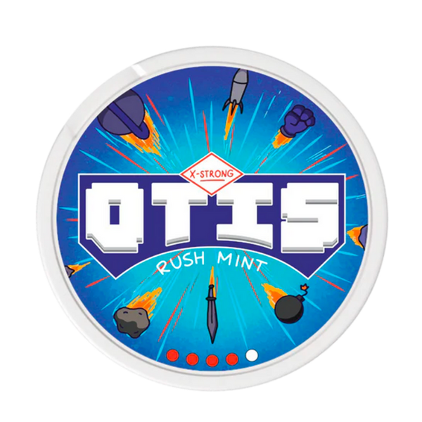Otis Rush Mint
