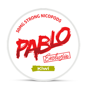 Pablo Exclusive Kiwi