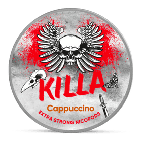 KILLA Cappuccino
