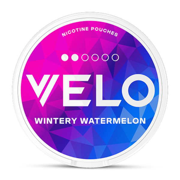 Velo Iced Melon MINI