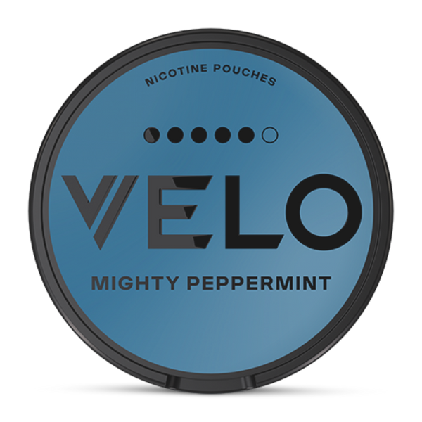Velo Freeze MAX