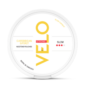 LYFT Caribbean Spirit SLIM
