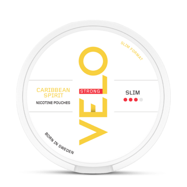 LYFT Caribbean Spirit SLIM