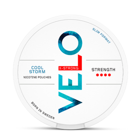 Velo Cool Storm