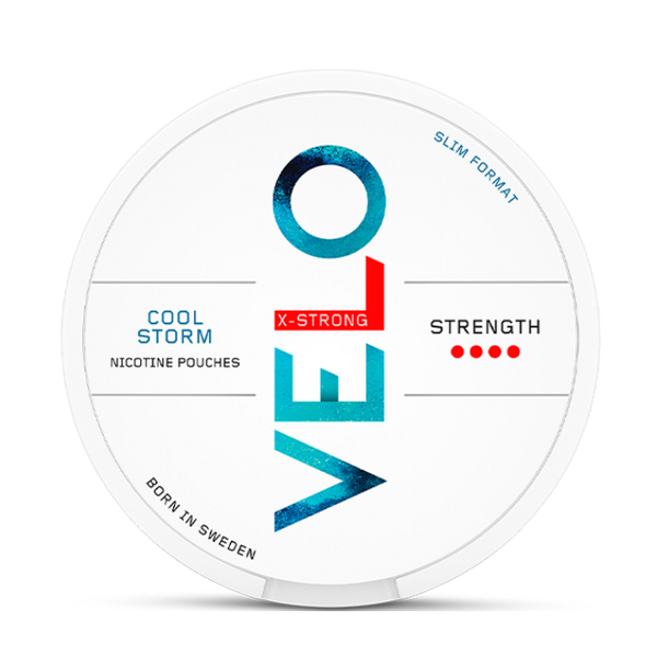 Velo Cool Storm
