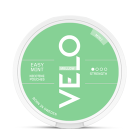 LYFT Easy Mint MINI