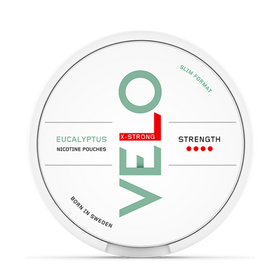 Velo Eucalyptus