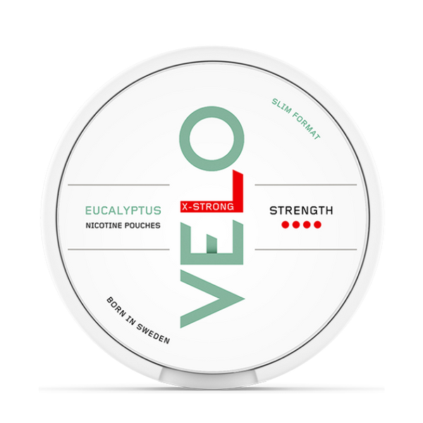 Velo Eucalyptus