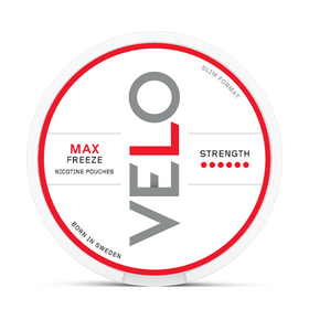 Velo Freeze MAX