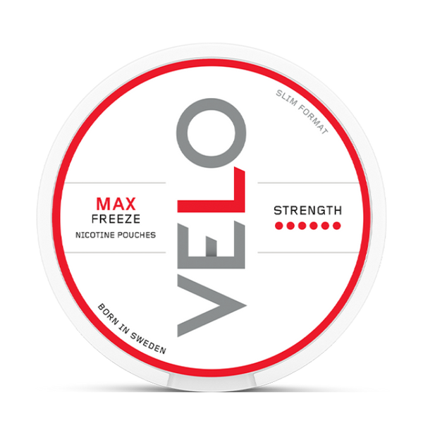 Velo Freeze MAX