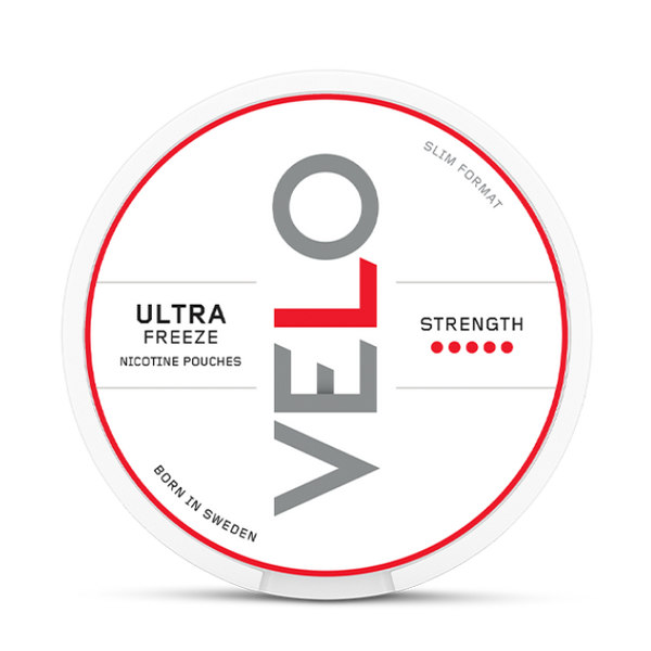 Velo Freeze ULTRA