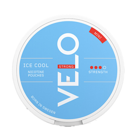 Velo Ice Cool Mint MINI