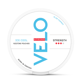 Velo Ice Cool