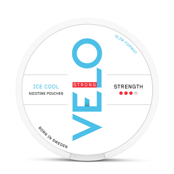 LYFT Ice Cool SLIM