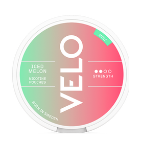 Velo Iced Melon MINI