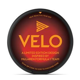 Velo McLaren Watermelon Mint