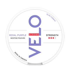 Velo Royal Purple