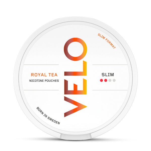 Velo Royal Tea