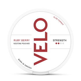 Lyft Ruby Berry SLIM