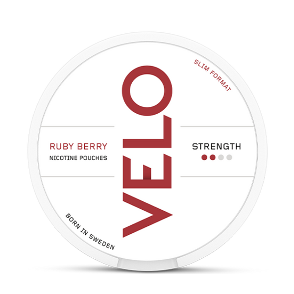 Lyft Ruby Berry SLIM