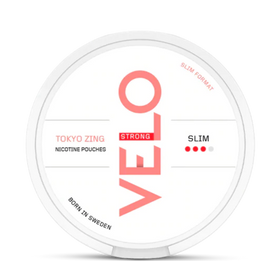 Velo Tokyo Zing