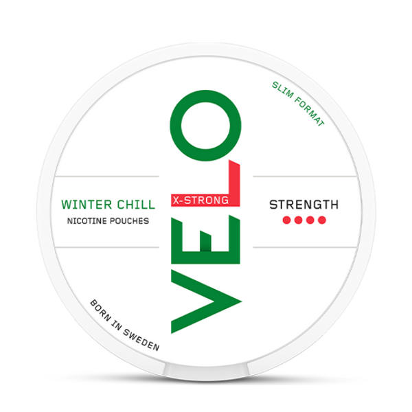 LYFT Winter Chill SLIM
