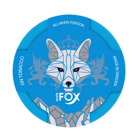White Fox Mint