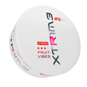 EXTREME Fruit Vibes